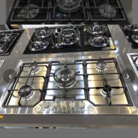 گازرومیزی مدل RS500 با ۴۰درصد تخفیف