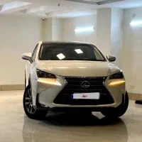 NX 300h|خودرو سواری و وانت|اندیشه, اندیشه فاز ۳|دیوار