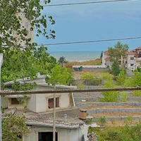 پیش فروش آپارتمان ساحلی تحویل ۶ ماهه خط دریا