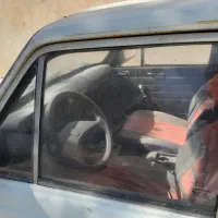 پیکان ۷۸|خودرو سواری و وانت|نائین, |دیوار