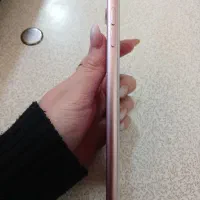 iphone 7 plus|موبایل|قزوین, |دیوار