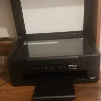 پرینتر اپسون XP2105|پرینتر، اسکنر، کپی، فکس|تهران, جنت‌آباد شمالی|دیوار