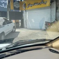 اجاره مغازه سر جاده اصلی/دو نبش/مناسب همه شغلها|اجارهٔ مغازه و غرفه|آمل, |دیوار
