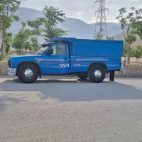 وانت نیسان زامیاد مدل ۱۴۰۲