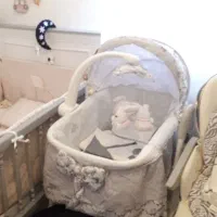 تخت کنار مادر|تخت و سرویس خواب|رشت, شهرک قدس|دیوار