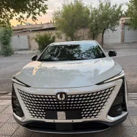 چانگان یونی تی ۲۰۲۶ سفیدصدفی UNI-T