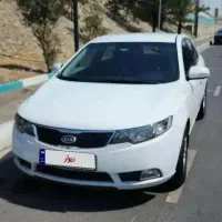 سراتو ۲۰۰۰ مدل ۹۵|خودرو سواری و وانت|تهران, اکباتان|دیوار