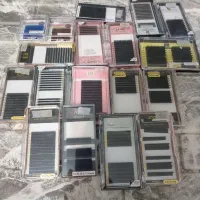 اکستنشن مژه