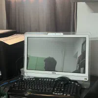 کامپیوتر all in 1  msi