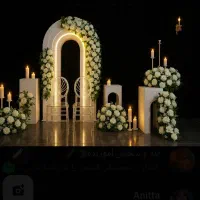 تشریفات مزون دخت بندر|خدمات پذیرایی، مراسم|بندرعباس, |دیوار