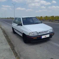 پراید هاچ بک