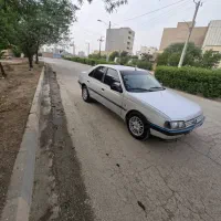 ۴۰۵  مدل ۸۹ داشبورد کرم