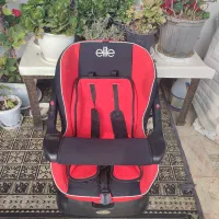 صندلی ماشین کودک