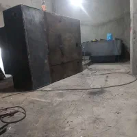 تانکر نیسان ، تانکر گازوئیل ، تانکر روغن|قطعات یدکی و لوازم جانبی|کبودرآهنگ, |دیوار