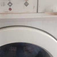 ماشین لباسشویی ایندزیت - Indesit|ماشین لباسشویی و خشک‌کن لباس|تهران, شاهین|دیوار