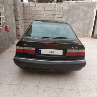 زانتیا مدل ۸۵|خودرو سواری و وانت|جیرفت, |دیوار