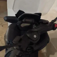 xmax 250|موتورسیکلت|تهران, سوهانک|دیوار