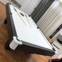 ساخت و نصب میز بیلیارد|ورزش‌های توپی|رشت, سلیمانداراب|دیوار