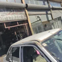 پراید مدل۸۷|خودرو سواری و وانت|نقده, |دیوار