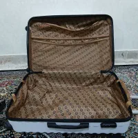 چمدان فایبر|کیف، کفش، کمربند|تهران, فلاح|دیوار