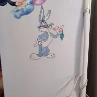 فریزرتکی۸کشویی