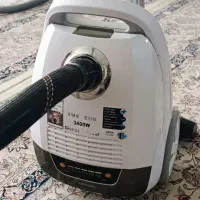 جارو برقی امرسان ۳۴۰۰ فوری با تخفیف