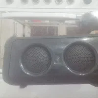 اسپیکر اصلی