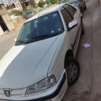 پارس89 دوگانه فابریک معاوضه