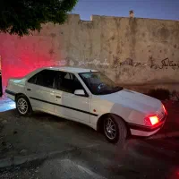 ۴۰۵ اتاق تعویض|خودرو سواری و وانت|اندیشه, اندیشه فاز ۳|دیوار