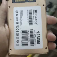 ssd 128gb h2|قطعات و لوازم جانبی رایانه|اصفهان, زهران|دیوار
