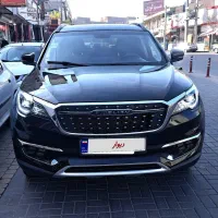 فیدلیتی ۱۴۰۱ گیربکس قدیم