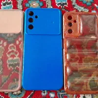 کاور گوشی A14