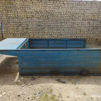 باربند نیسان