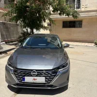 نیسان سیلفی امیتیس پلاس