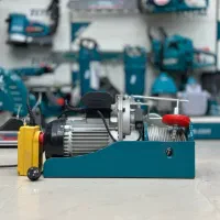 بالابر 1000کیلوگرمی توتال|ماشینآلات صنعتی|تهران, فیروزآبادی|دیوار