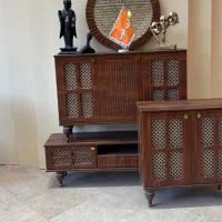میز تی‌وی|میز تلویزیون|چهاردانگه (تهران), |دیوار