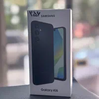 سامسونگ GalaxyA16ویتنام با حافظهٔ ۱۲۸ گیگابایت