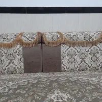 پشتی|پشتی|سرپل ذهاب, |دیوار