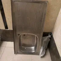 سینک ظرفشویی