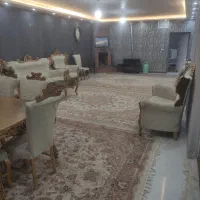 اجاره روزانه باغ ویلا|اجارهٔ کوتاهمدت ویلا و باغ|شاهینشهر, شهرک صنعتی|دیوار