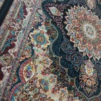 دوتخته فرش ۱۲ متری تمام نخ
