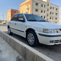 سمندef7|خودرو سواری و وانت|سمنان, |دیوار