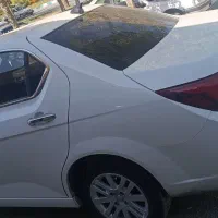 دنا ۶دنده برج یازده 1403بی رنگ و لیسه و خط و خش|خودرو سواری و وانت|کرمانشاه, |دیوار