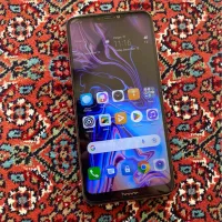هوآوی Honor 8c با ضمانت کتبی