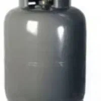 کپسول گاز