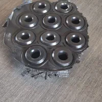 بدون واسطه خرید کن، تولید و پخش گردگیرجات بوش اکسل|قطعات یدکی و لوازم جانبی|مشهد, تلگرد|دیوار