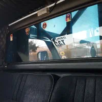 نیسان دوگانه کارخانه کولر دار|خودرو سواری و وانت|خرم‌آباد, |دیوار