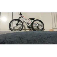 دوچرخه مدل 1403