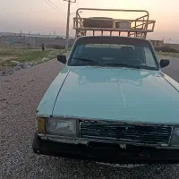 پیکان وانت مدل ۹۰