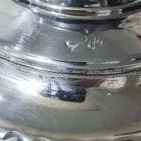 سماور برقی ۶ لیتری برادران سیفی کاملا سالم|سماور، چایساز، قهوهساز|تهران, امیریه|دیوار